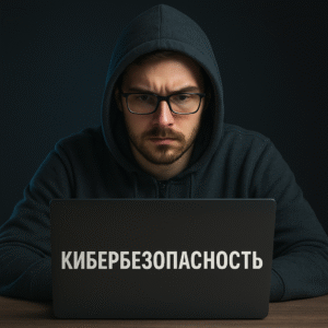 Хакер