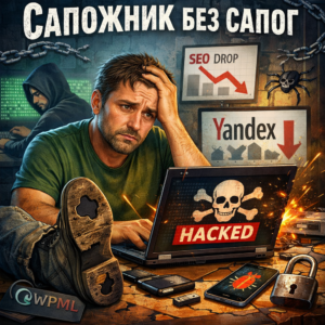 хакеры взломали хакера